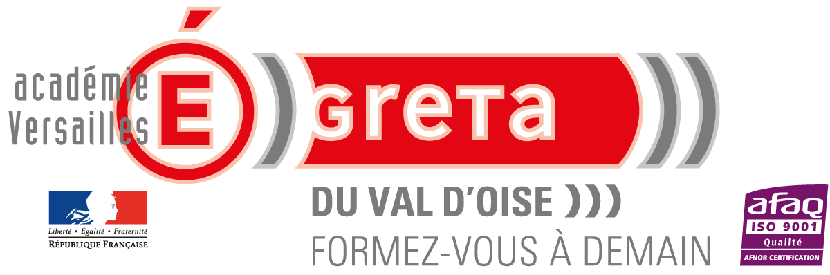 GRETA du Val d'Oise
